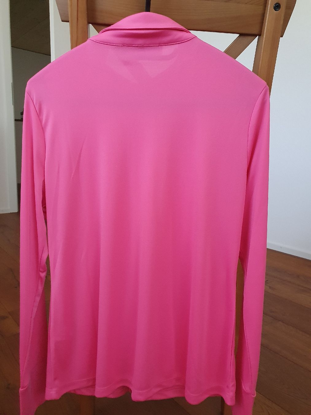Blusen: Damen Shirtbluse Aniston 38 – Neu (gemäss Beschreibung) aus Fischingen von nad_fxf2 1