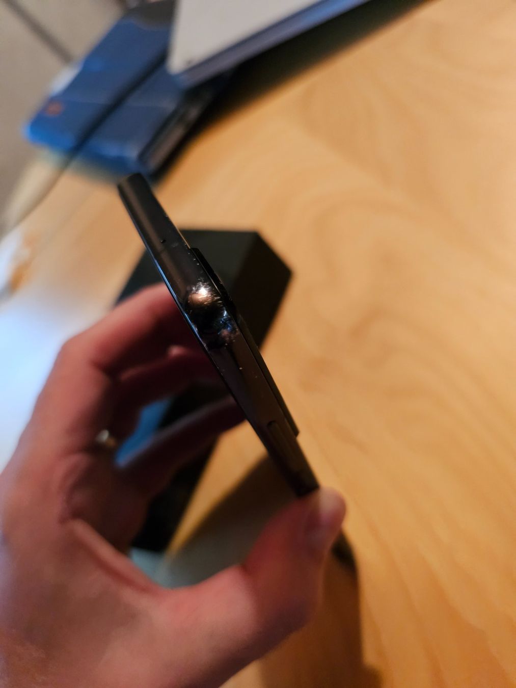 Samsung Handys / Smartphones: Samsung Galaxy S22 – Gebraucht aus Eglisau von rob_2c7p 3
