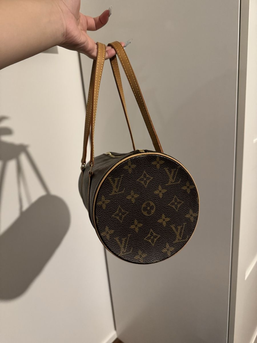 Louis Vuitton Sacs: Louis vuitton vintage papillon bag – D'occasion à Zürich par annysclo 1