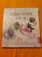 Aromatherapie füe Sie