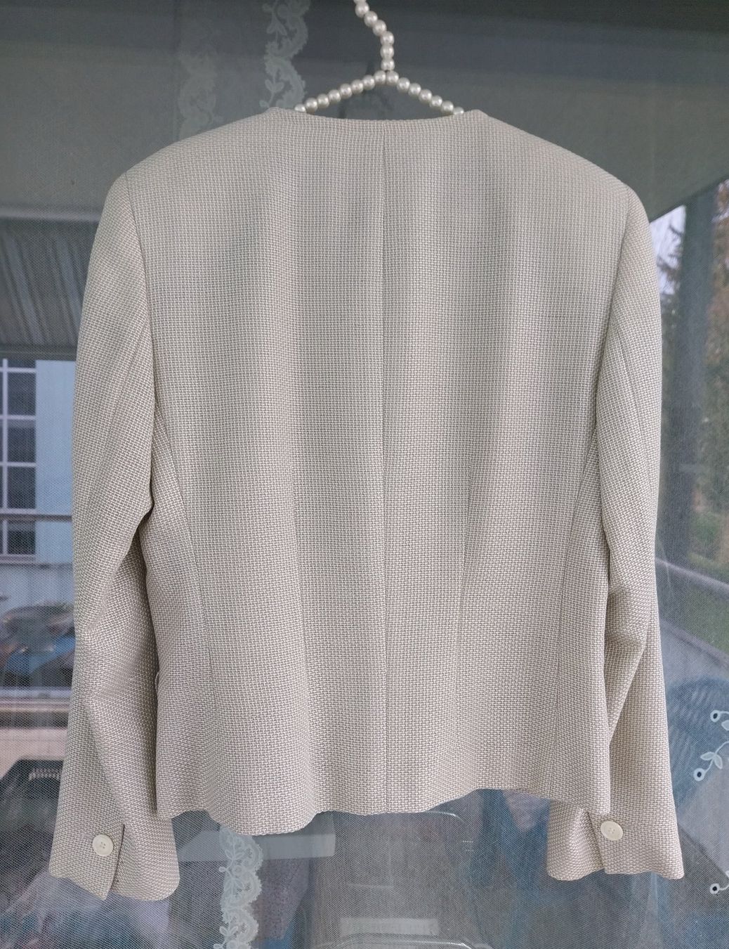 Bally Giacche: Blazer BALLY,Gr.36,120 Fr. – Usato da Bülach venduto da reguskon 2