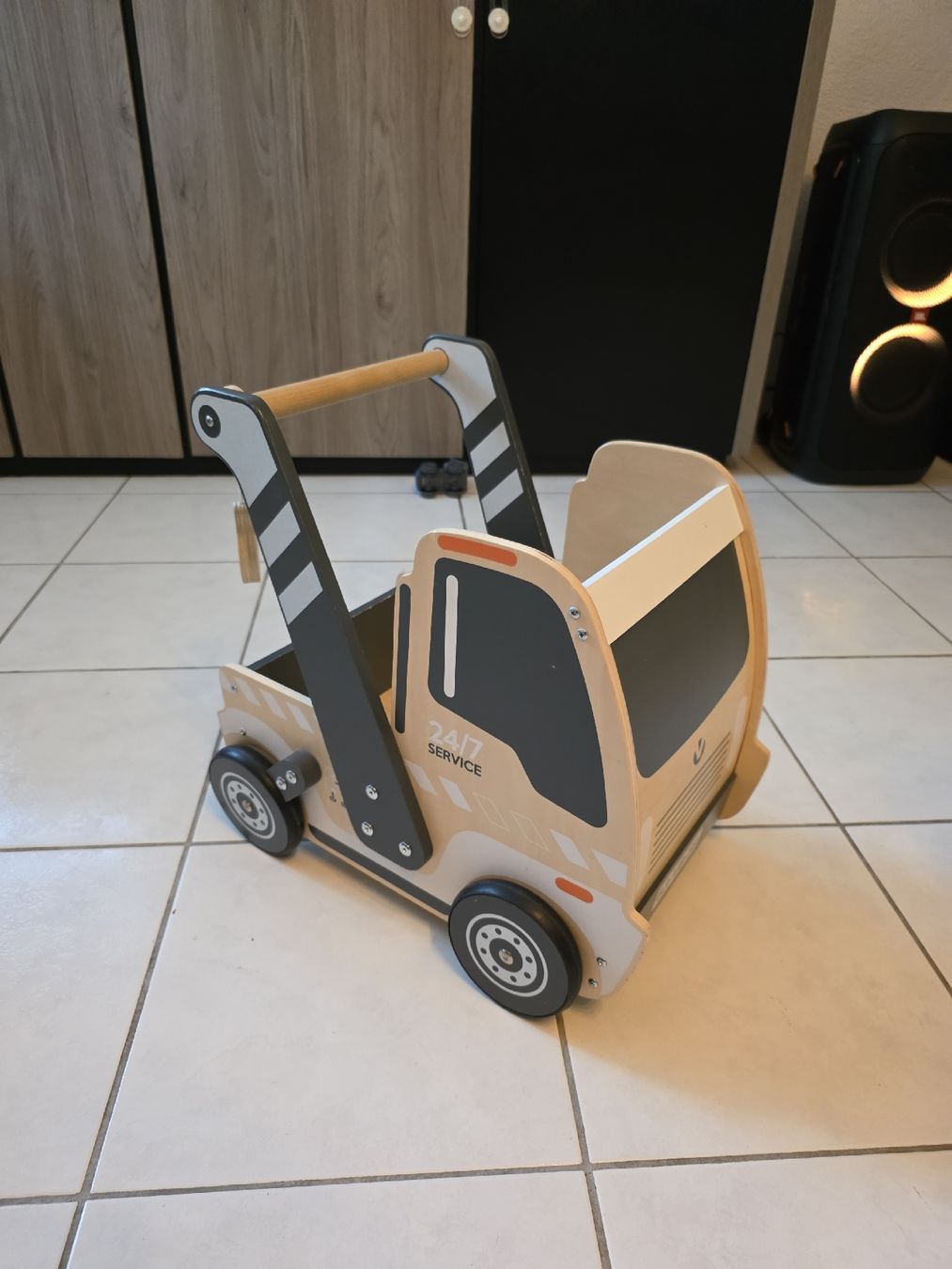 Veicoli per bambini: Verbaudet Camion Enfant – Usato da Granges-Paccot venduto da bor_8ymj 1