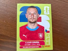 Panini CZE 5 FIFA World Cup 2026
