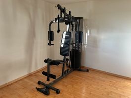 HAMMER Kraftstation Ultra (9030) - BEREITS DEMONTIERT