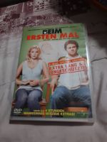 DVD "Beim ersten Mal" 2-Disc Special Edition Komödie 🎬