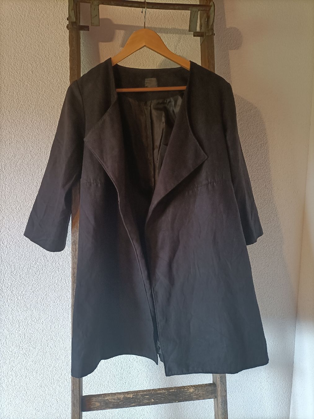 Cappotti: Chicoree Damen Mantel Gr. M – Usato da St. Gallen venduto da jan_ccx7