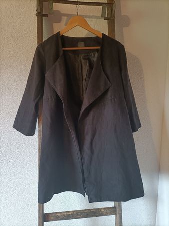 Chicoree Damen Mantel Gr. M