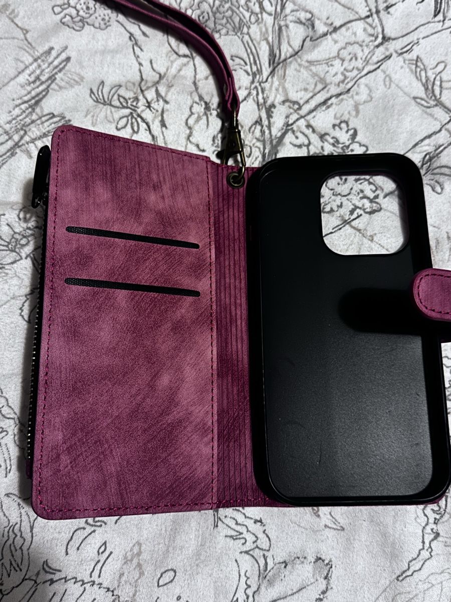 Cover & Protezioni schermo: Portemonnaie und case iphone 11 – Nuovo e nell'imballaggio originale da Zollikofen venduto da ram_9vsj 2