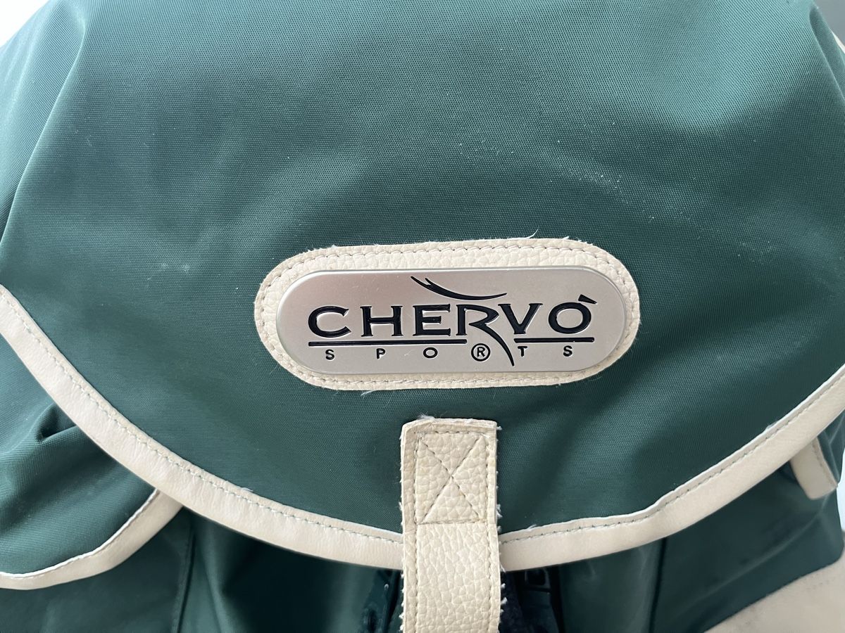 Rucksäcke: Design Allrounder - Rucksack – Gebraucht aus Pfäffikon ZH von Chi-Chileen21 1