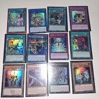 yugioh 2x starlight 