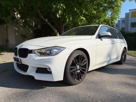 BMW 330d xDrive 2015 J.G
