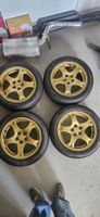 Original Felgen Subaru Impreza 16 Zoll 1994-2000