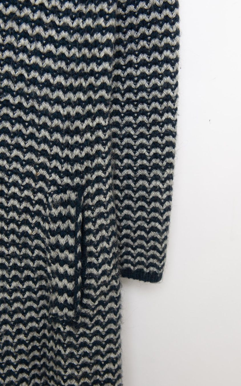 Jacken: Freeman T. Porter Cardigan - Gr. XS – Gebraucht aus Illnau von Monkky 3