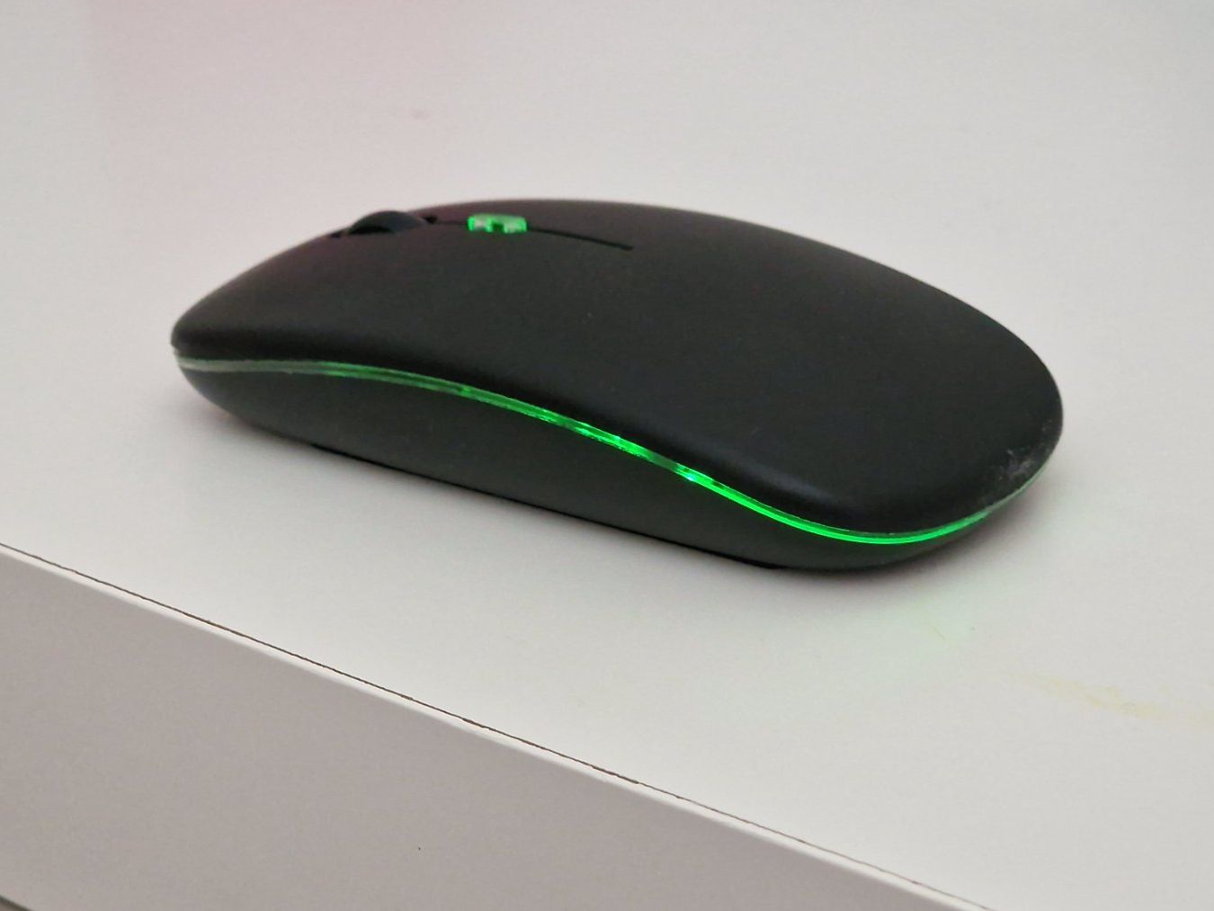 Tastaturen: Retro Style Wired Keyboard + Bluetooth Mouse – Gebraucht aus Embrach von dkanike 5
