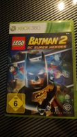 LEGO Batman 2 DC Super Heros Xbox 360