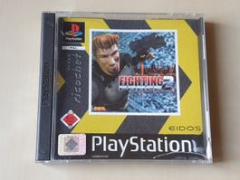 Fighting Force 2
