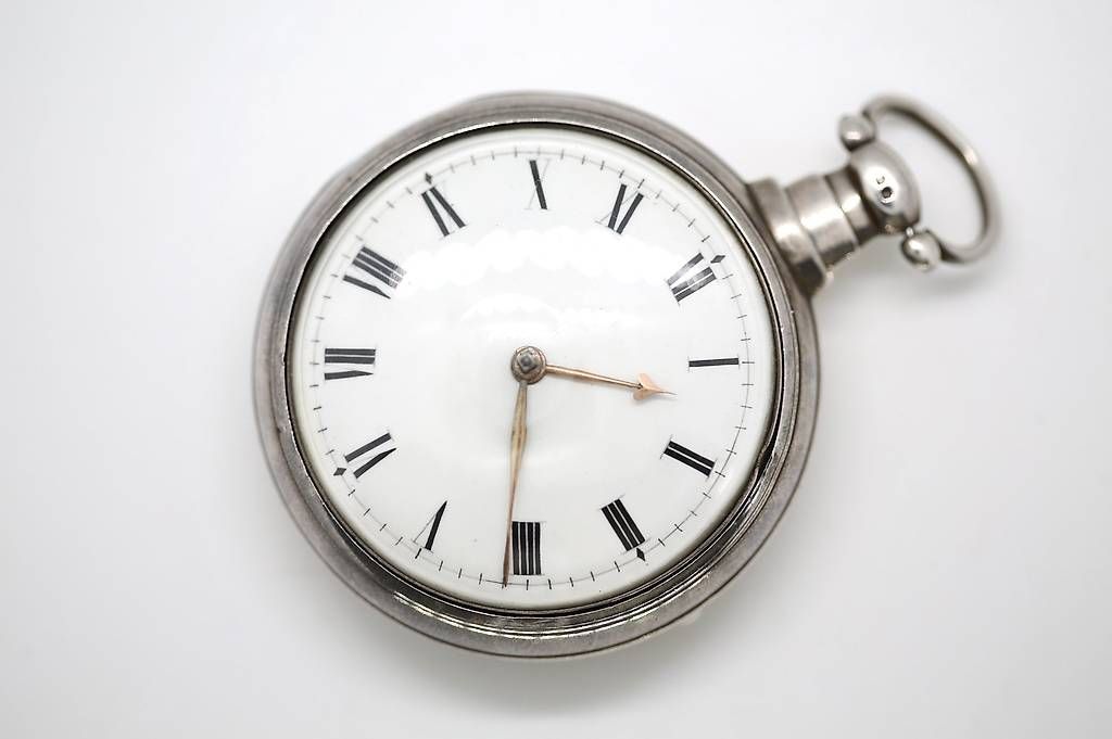 Montres: Spindeluhr – D'occasion à Reinach BL par Han-Numismatik 2