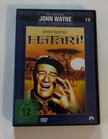 John Wayne Hatari! (1962) Vol.12