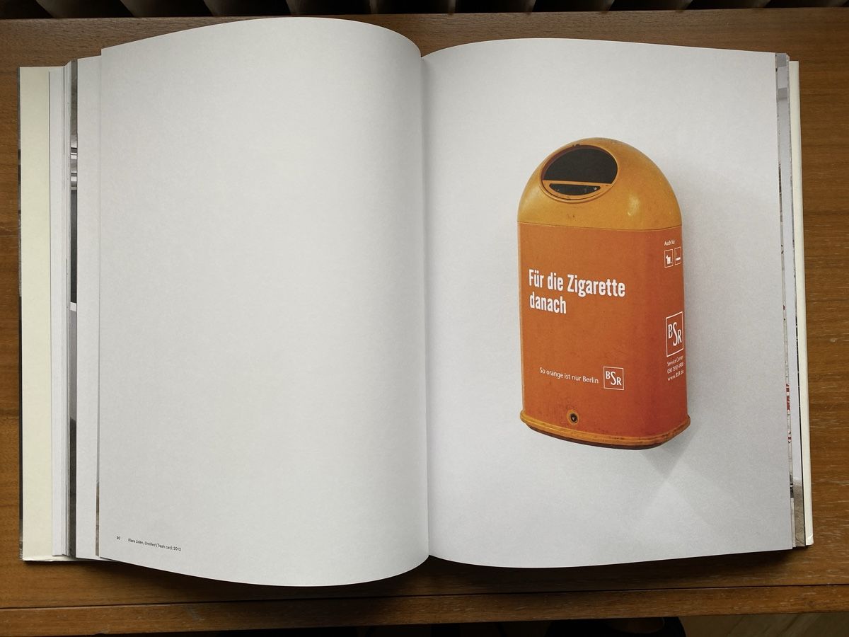 Libri: BOROS COLLECTION Bunker Berlin #2 – Usato da Zürich venduto da ann_9fv5 2