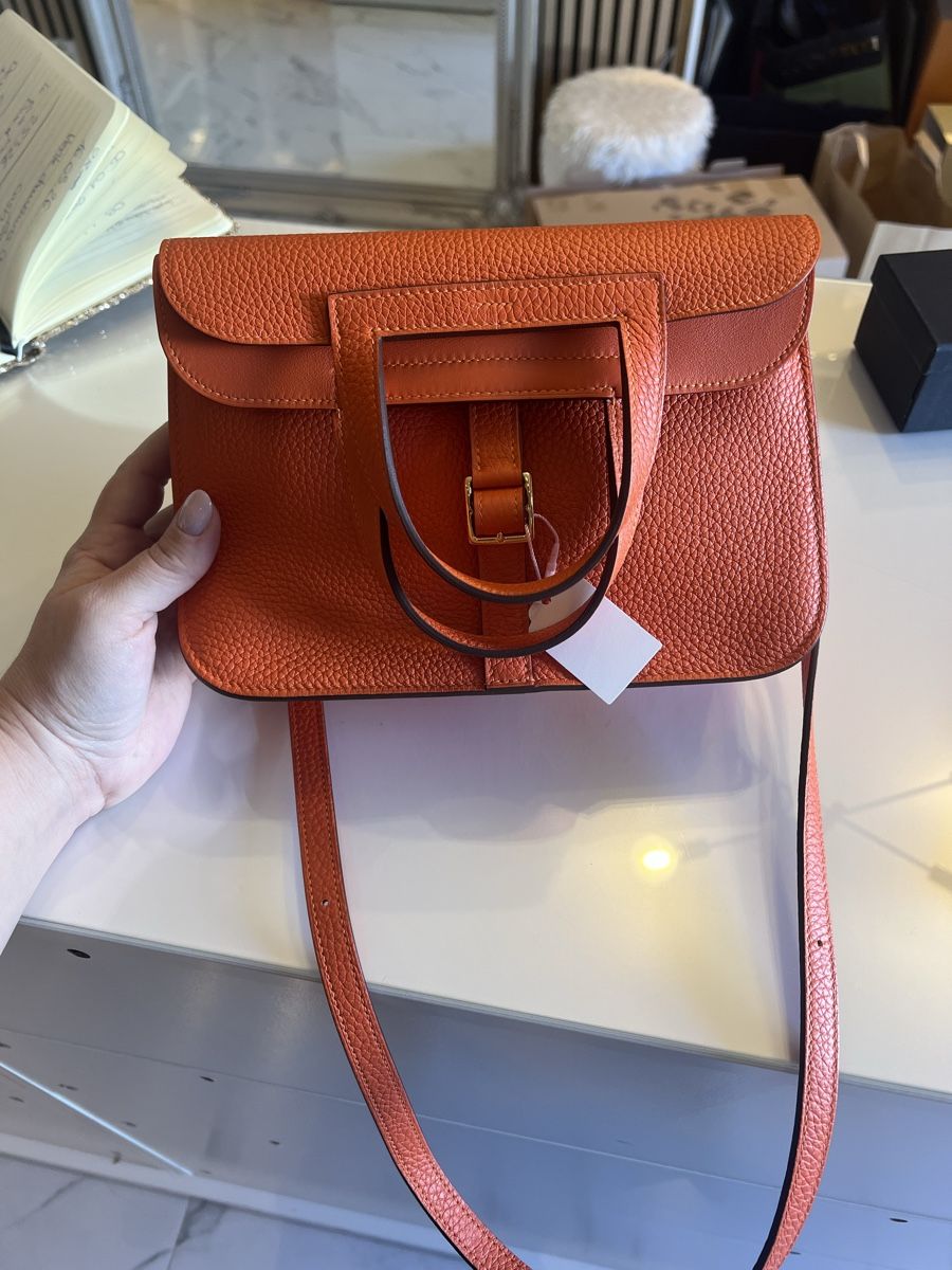 Borse da donna: ☀️ Hermès – Nuovo (secondo la descrizione) da Bettens venduto da aurelie.chris