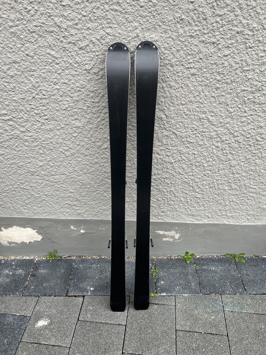 Fischer Skis: Fischer Race Ski 150cm – Gebraucht aus Murten von Ski-Outlet 4