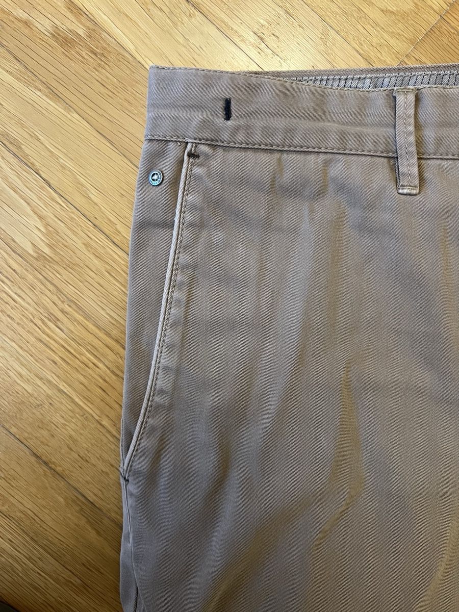 Marc O'Polo Hosen: Beige Marc O’Polo trousers – Gebraucht aus Adliswil von avatar83 2