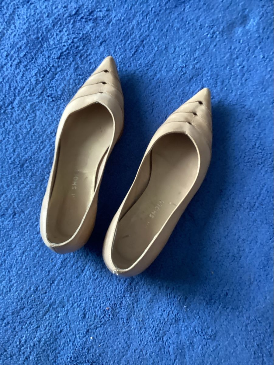 Chaussures femmes: Chaussures – Neuf (Voir description) à Le Landeron par ArianeNi