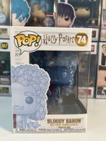 Funko POP! Harry Potter Bloody Baron