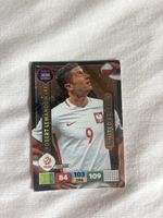 Panini Adrenalyn XL Robert Lewandowski Limited Edition