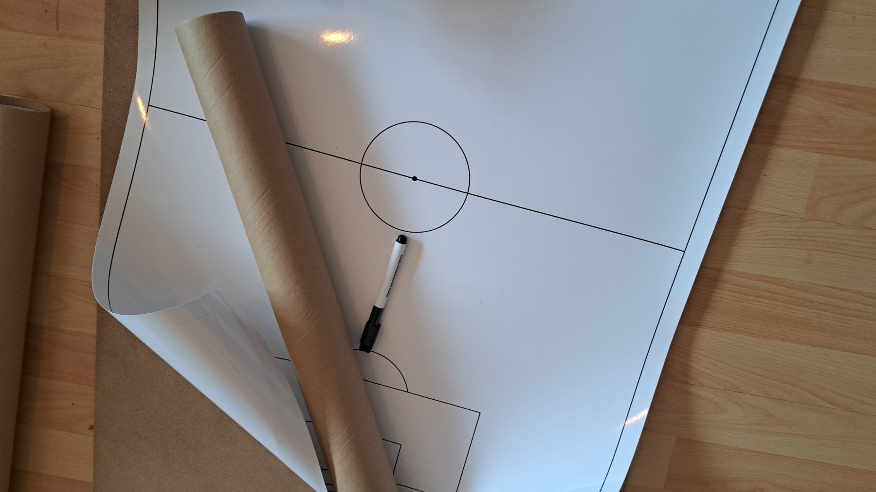 Giochi: Fussball Taktik – Usato da Zürich venduto da nic_dgn5 1