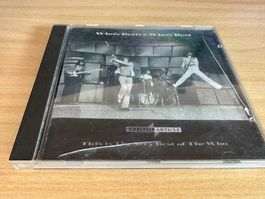 The Who – Who's Better, Who's Best