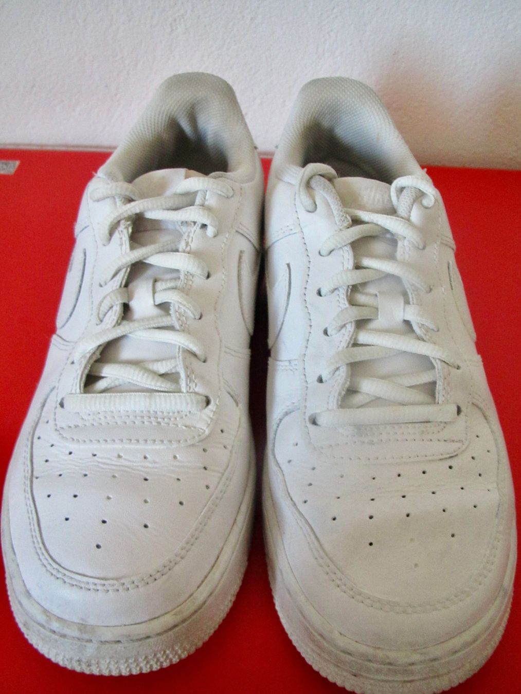 Nike Scarpe da uomo: SNEAKER NIKE  38,5. N' 18 – Usato da Murten venduto da Selliot 1
