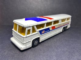 Corgi MC-8 Americruiser Greyhound Bus