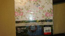 Kissenbezug Country Collection 60 x 60