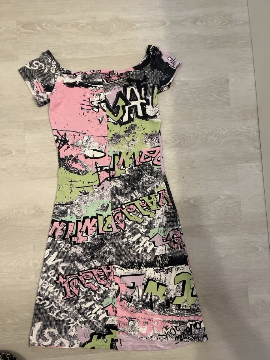 Roberto Cavalli Robes: Just Cavalli Kleid, Grösse 34/XS – D'occasion à Derendingen par CaMiPa5 6