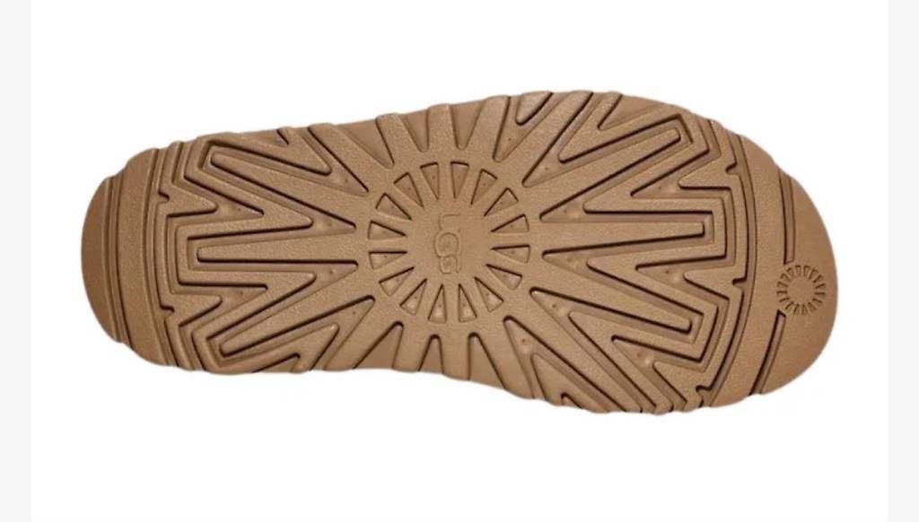 Chaussures femmes: Ugg - Golden Glow Brown Grösse 41-Neu – D'occasion à Ettiswil par bekajs 1