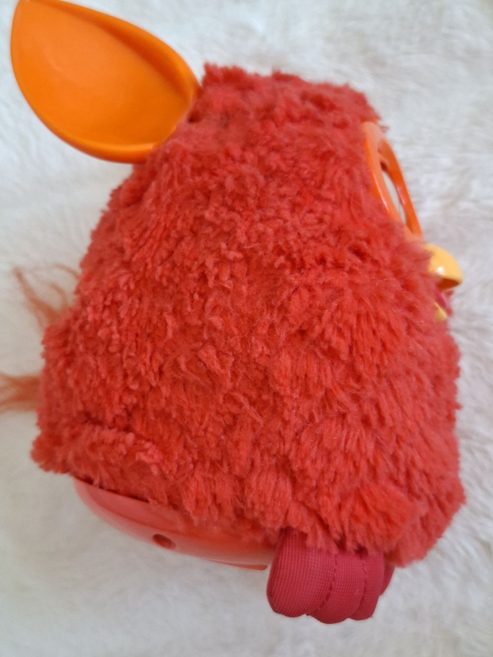 Hasbro Giocattoli: Furby rouge interactif,  – Usato da Mézières VD venduto da Grymmjow1904 3