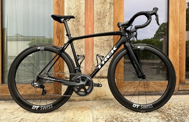 Trek Velos: Trek Emonda SLR 6 H1 – Gebraucht aus Solothurn von urwylers