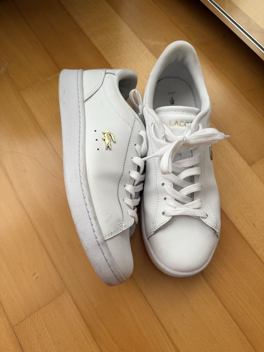 Scarpe da uomo: Lacoste Sneaker – Nuovo (secondo la descrizione) da Rapperswil SG venduto da Enjoyhappiness 1
