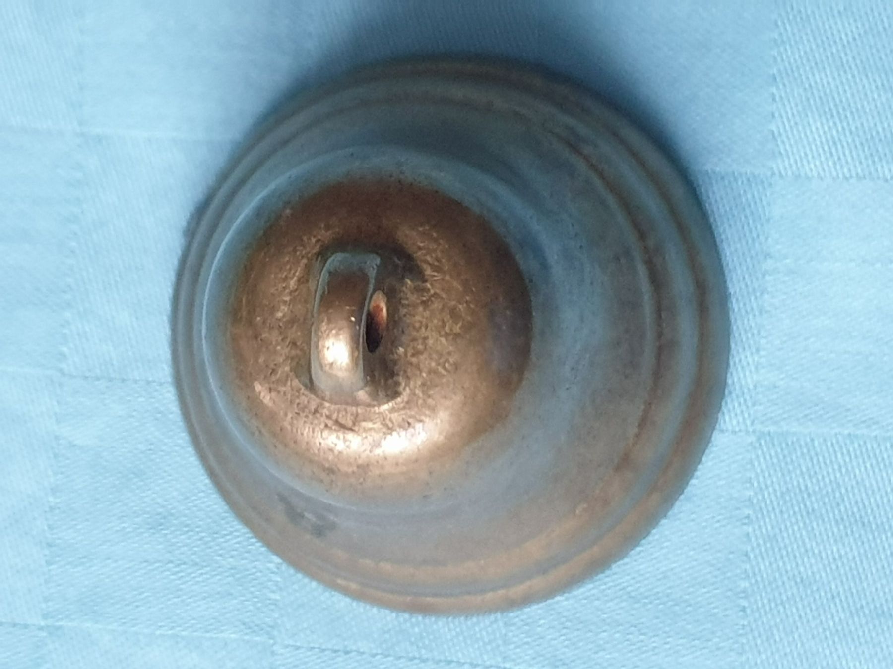 Glocken & Treicheln: Glöcklein Glocke – Gebraucht aus Mörschwil von spirspi 4