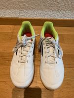Adidas Hallenschuhe Gr. 36