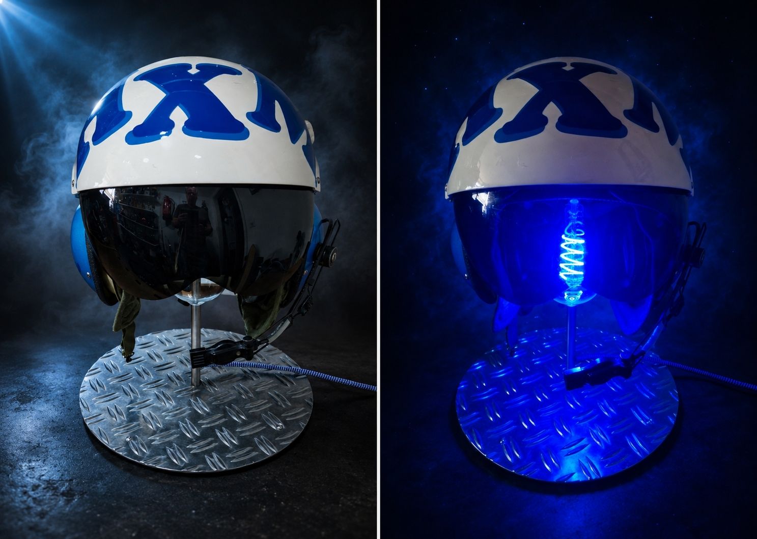 Lampes: GENTEX SPH-3 FLUGHELM Lampe – D'occasion à Birsfelden par christhue1956