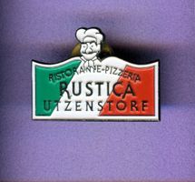 Rest.  RUSTICA  Utzenstorf