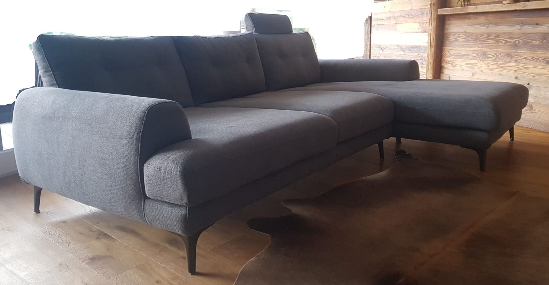Divani: Sofa von Poltrone – Usato da Basel venduto da Inve 2