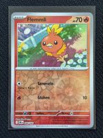 Flemmli (DRI 040) Reverse Holo - Ewige Rivalen - DE