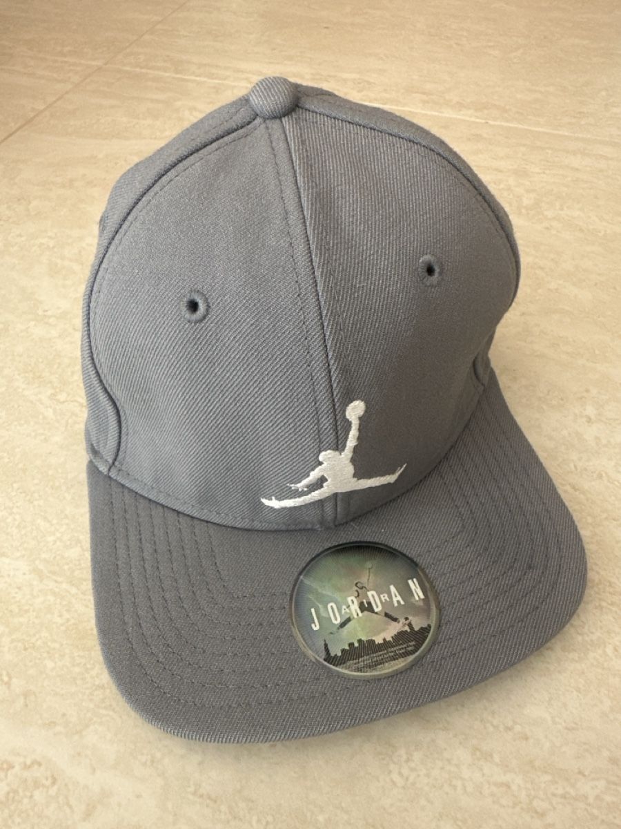 Jordan Copricapi, berretti & cappellini: Basketball cap Jordan – Usato da Ponte Capriasca venduto da michesa