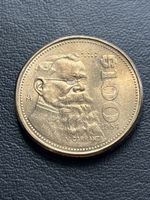 Monnaie Mexique 🇲🇽 1984