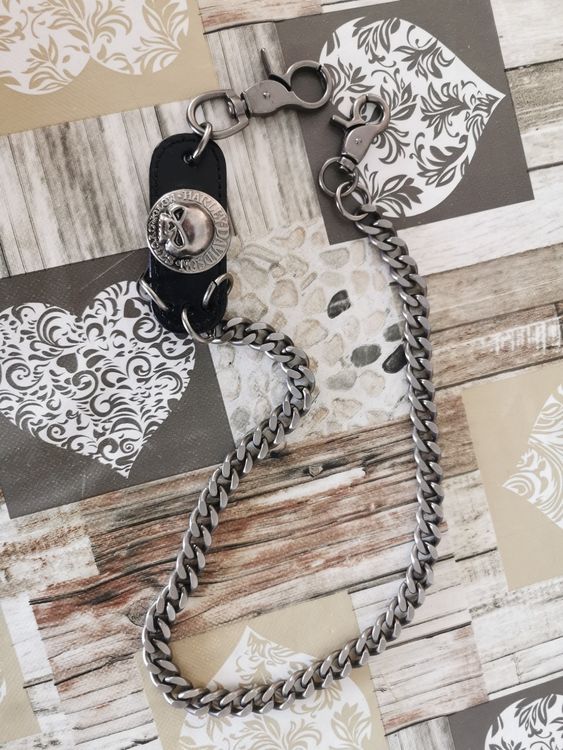 Portachiavi - Halrey-Davidson® Verona Il Piu' Grande Shop HD - Foto 6