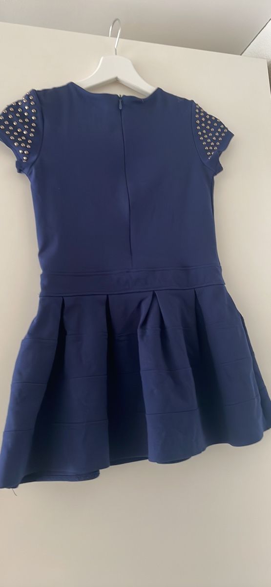 Mayoral Vestiti & Gonne: Mayoral Kleid 140 👗 – Usato da Rüti ZH venduto da Butterfly206cc 1