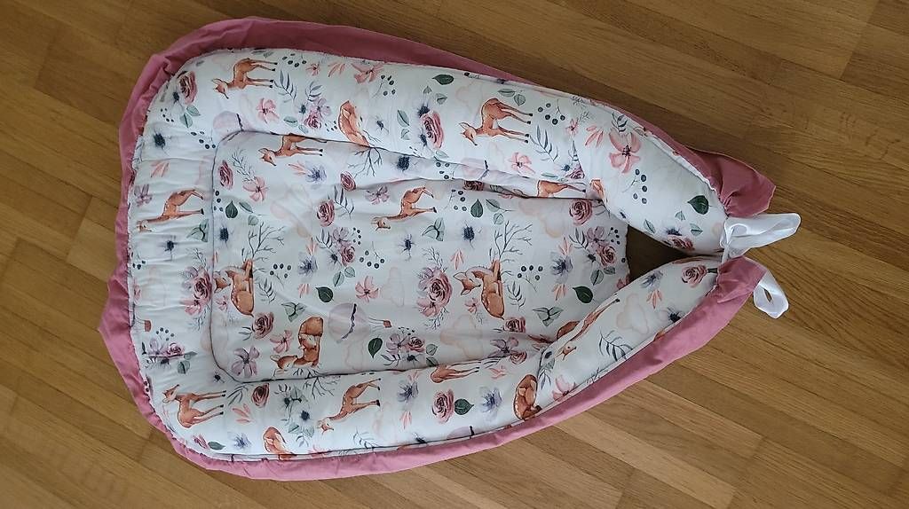 Letti: Babynest – Usato da Goldswil venduto da Andrea1985 2